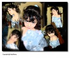 baby modella.... baby modella....