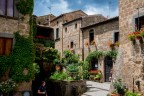 Civita di Bagnoregio (VT)...