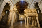 Abbazia di San Clemente....Castiglione a Casauria (PE) Abbazia di San Clemente....Castiglione a Casauria (PE)