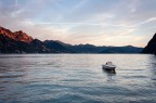 Lago d' Iseo Lago d' Iseo
