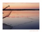 A pesca... di silenzi A pesca... di silenzi
