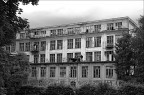 Lubiana - Petkovskovo nabrezje Lubiana - Petkovskovo nabrezje