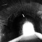 inseguendo un'uscita