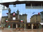 Una chiesa nella casa Una chiesa nella casa