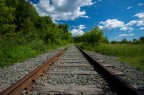 Canada Railway Canada Railway
