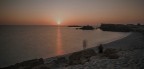 fantasmi al tramonto fantasmi al tramonto