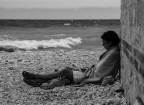 Lettrice d'Agosto Lettrice d'Agosto