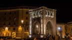 Lecce di notte Lecce di notte