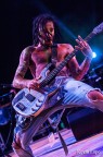 Woodstock Emilia - What a Funk Woodstock Emilia - What a Funk