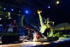 Woodstock Emilia - Nevruz Woodstock Emilia - Nevruz