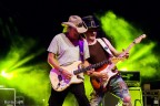 Woodstock Emilia - Richy Portera Woodstock Emilia - Richy Portera