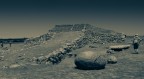 Monte d'Accoddi - SS - (IV millennio a.c.)
