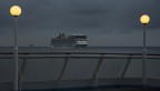 giganti del mare