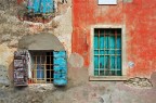Vecchio edificio