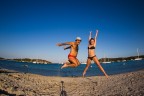 Rondinara Plage Rondinara Plage