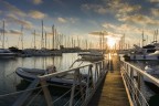 Al calar della luce..... tutto e' piu'quiete Al calar della luce..... tutto e' piu'quiete