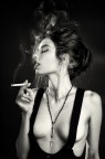 Little Smoke Little Smoke