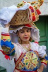 Corteo della Rodda e cerimoniale della Parentezza 2 Corteo della Rodda e cerimoniale della Parentezza 2