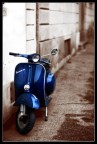 Vespa retrò Vespa retrò