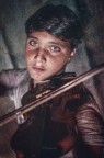 il violinista il violinista
