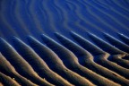 Il blu sulla sabbia del Delta Il blu sulla sabbia del Delta