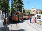 Soller -Antica linea tramviaria