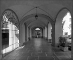Portico Portico