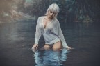 Sexy water Sexy water