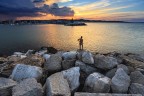 L'uomo e il mare L'uomo e il mare