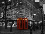 Cabine rosse Cabine rosse
