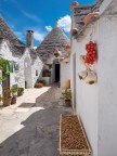 Alberobello