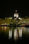 Como by night
