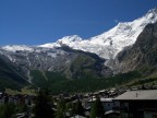 Saas Fee