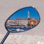 Rispecchiando la ''bella vita''