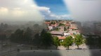 Scherzi meteo Scherzi meteo