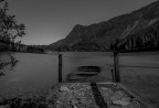 Lago di Tovel Lago di Tovel