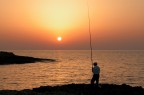 Il pescatore Il pescatore