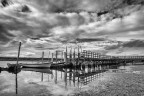 delta del Po delta del Po