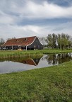 Paesaggio olandese2