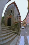 Strade in salita Strade in salita
