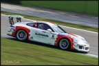 Porsche Cup - Monza GP 2016 Porsche Cup - Monza GP 2016