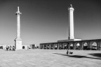 Santa Maria di Leuca (LE) - nei pressi del Santuario Santa Maria di Leuca (LE) - nei pressi del Santuario
