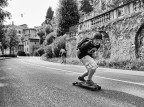 Gi� dalle mura!!