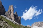Lavaredo (BL) Lavaredo (BL)