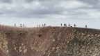Etna, Crateri Silvestri - 2016 Etna, Crateri Silvestri - 2016