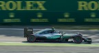 Rosberg a Monza Rosberg a Monza