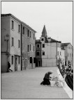 Lavori sulla via! Lavori sulla via!
