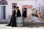 Tableau vivant Tableau vivant