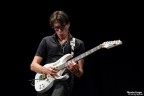Steve Vai - Alien Guitar secrets tour