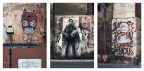 StreetArt in Rome_TRiS StreetArt in Rome_TRiS